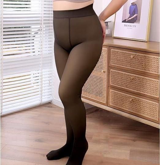 Winter Thick Pantyhose Leggings